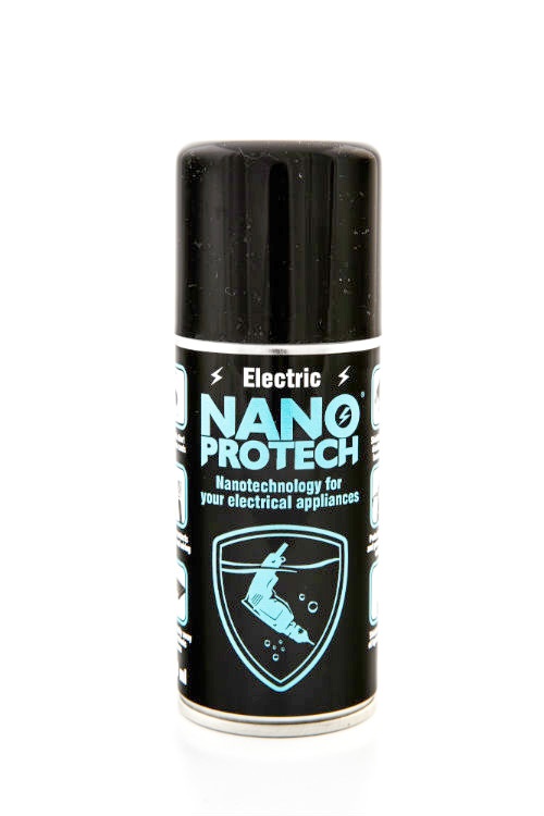 Izolační sprej Nanoprotech Electric